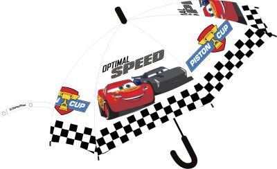 Детски Чадър, Cars