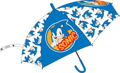 Детски Чадър, Sonic
