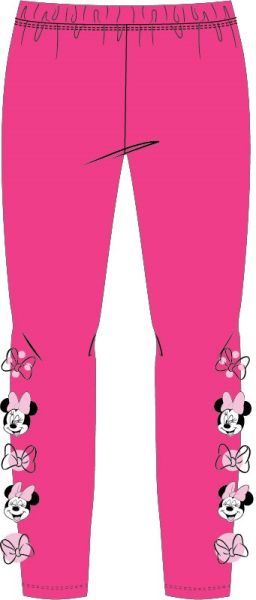 Клин за Момиче  Minnie Mouse