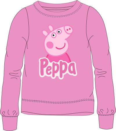 Блуза  Peppa Pig