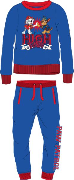 Детски Спортен екип Paw Patrol
