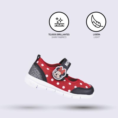 Спортни Обувки за момиче Minnie Mouse
