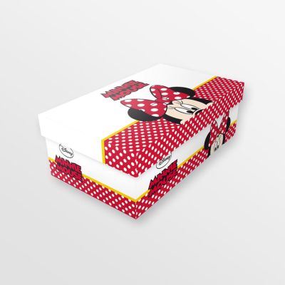 Спортни Обувки за момиче Minnie Mouse