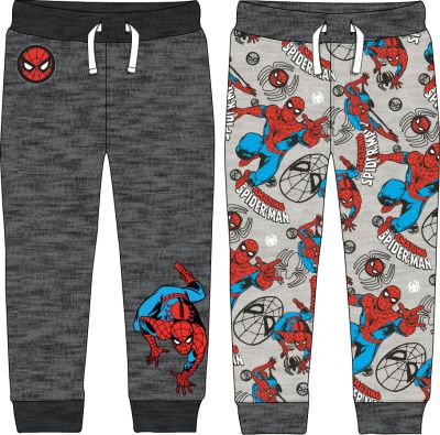 Спортно Долнище Spiderman