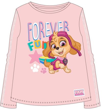 Блуза за момиче Paw Patrol