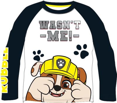 Блуза за Момче Paw Patrol
