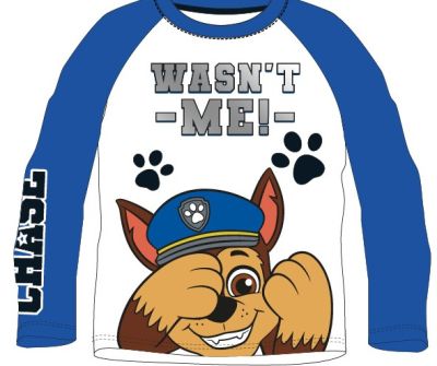Блуза за Момче Paw Patrol
