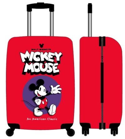 Кабинен Куфар за момче - Disney, Mickey Mouse