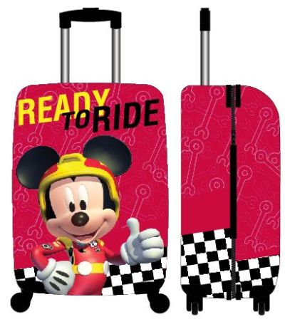 Кабинен Куфар за момче - Disney, Mickey Mouse