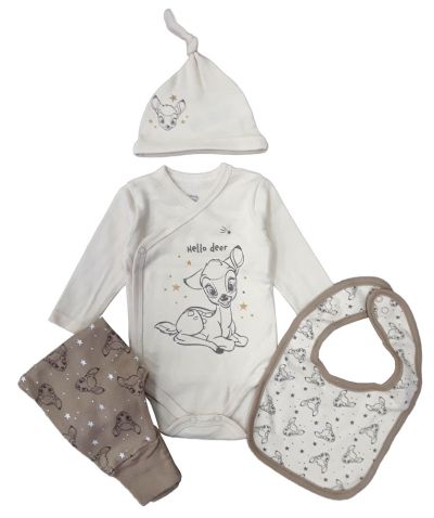 Disney Bambi Бебешки Комплект