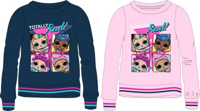 Блуза за Момиче L.O.L.