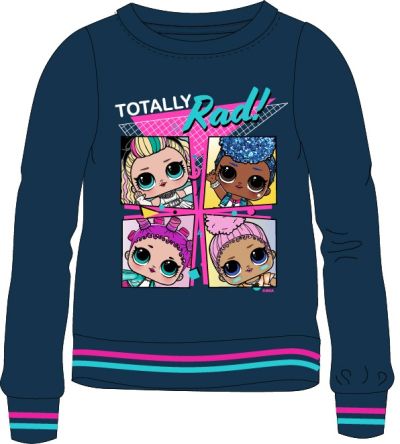 Блуза за Момиче L.O.L.