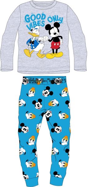 Пижама за момче Mickey Mouse