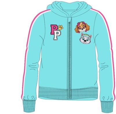 Суичър за Момиче Paw Patrol