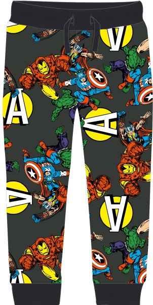 Спортно долнище Avengers