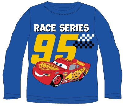 Блуза за Момче Cars Pixar