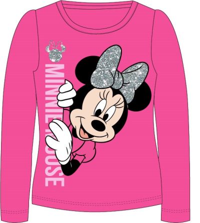 Блуза за Момче Minnie Mouse 