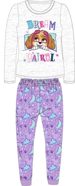 Пижама за Момиче Paw Patrol