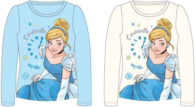 Блуза за Момиче Disney Princess