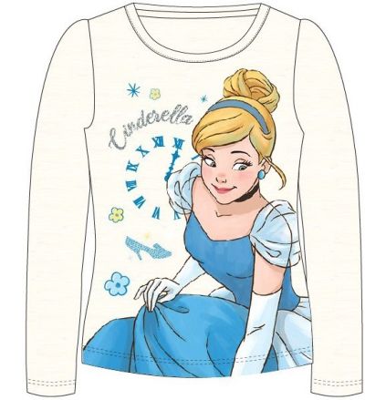 Блуза за Момиче Disney Princess