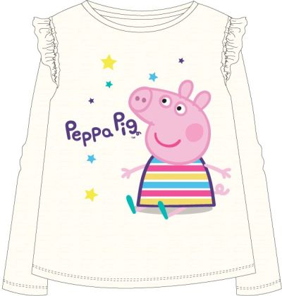 Блуза за момиче Peppa Pig