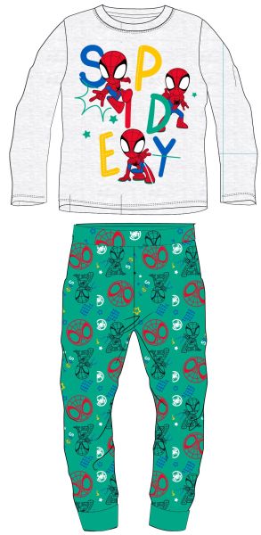 Пижама за Момче Spidey