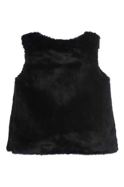 ЖИЛЕТКА БЕЗ РЪКАВИ - Minnie Mouse