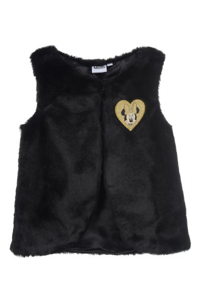 ЖИЛЕТКА БЕЗ РЪКАВИ - Minnie Mouse