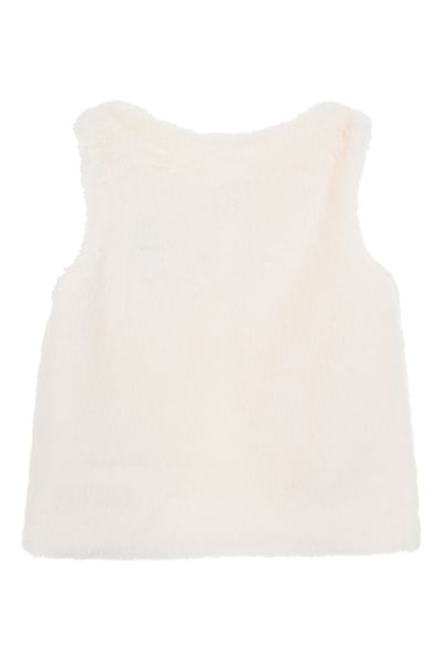 ЖИЛЕТКА БЕЗ РЪКАВИ - Minnie Mouse