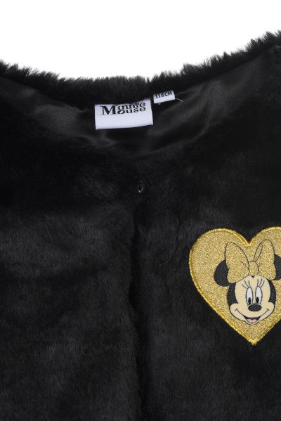 ЖИЛЕТКА БЕЗ РЪКАВИ - Minnie Mouse