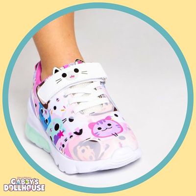Спортни Маратонки Gabby's Dollhouse