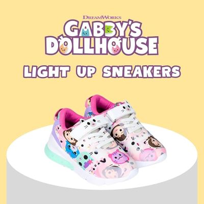 Спортни Маратонки Gabby's Dollhouse