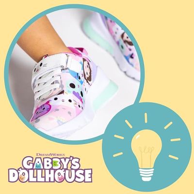 Спортни Маратонки Gabby's Dollhouse