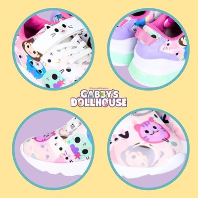 Спортни Маратонки Gabby's Dollhouse