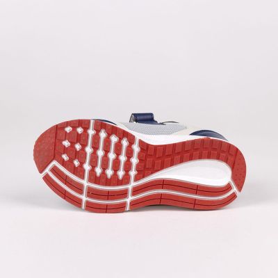 Маратонки на Paw Patrol