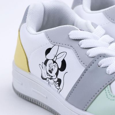 Спортни Обувки Minnie Mouse