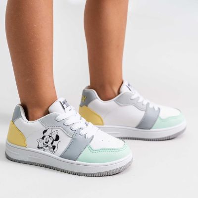 Спортни Обувки Minnie Mouse