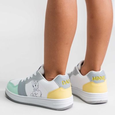 Спортни Обувки Minnie Mouse