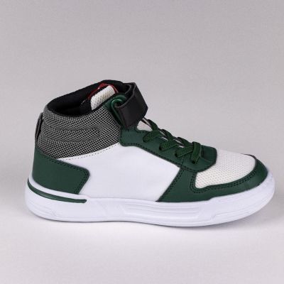 Обувки на HULK/тип Бота