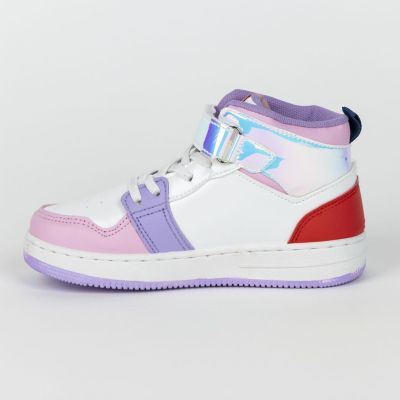 Обувки на Minnie Mouse/тип Бота