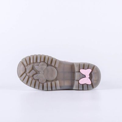 Ежедневни ботуши Minnie Mouse/ Светещи