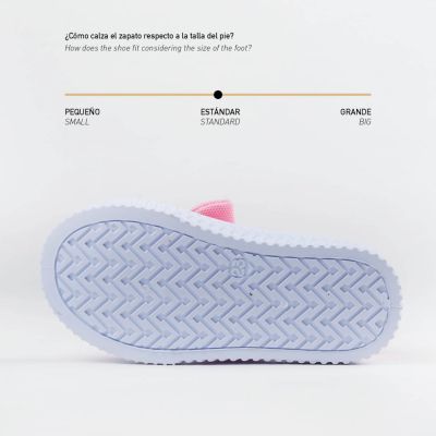 Детски Кецове Peppa Pig – Велкро Закопчаване