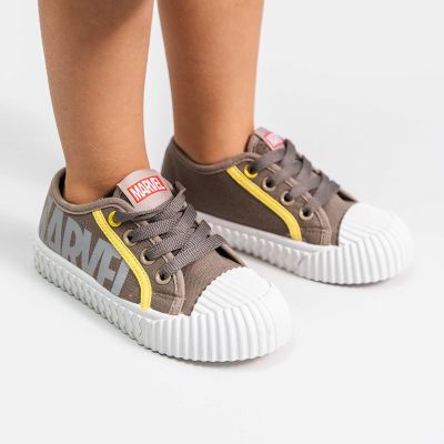 Кецове на Marvel