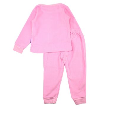 Поларена пижама Lilo & Stitch