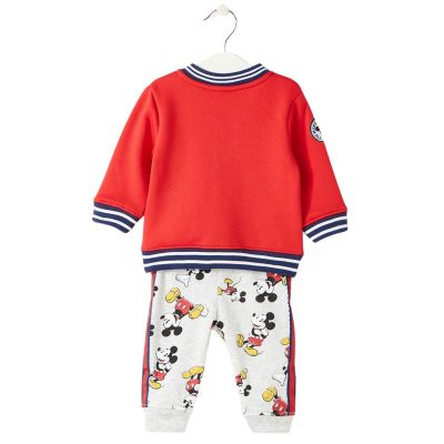 Спортен Екип на Mickey Mouse