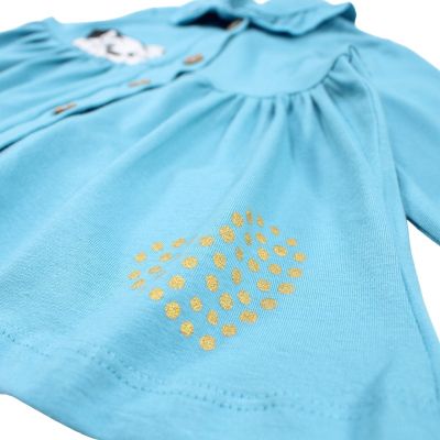  Бебешки комплект 101 далматинци