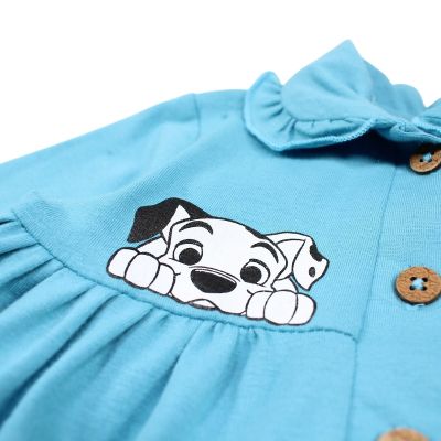  Бебешки комплект 101 далматинци