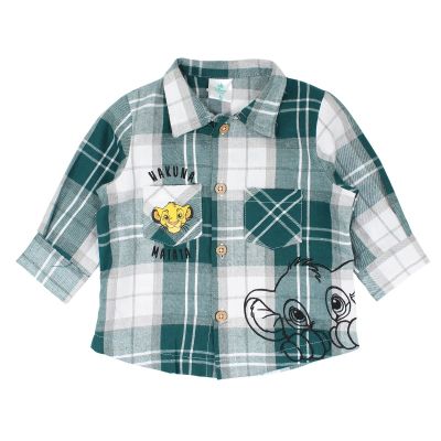 Комплект от 2 части на Lion King