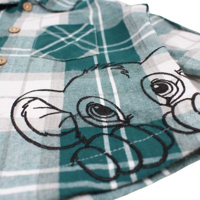 Комплект от 2 части на Lion King