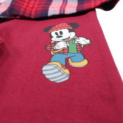 Комплект от 2 части на Mickey Mouse